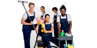 ESTAMOS SELECCIONANDO PERSONAL DE LIMPIEZA DE CASAS RESIDENCIALES (CON O SIN EXPERIENCIA), HORARIOS FLEXIBLES personal ambos sexos para limpieza de casas staff of both sexes for house cleaning