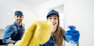 SE INCORPORA PERSONAL DE LIMPIEZA CON O SIN EXPERIENCIA, HORARIO FLEXIBLES PART TIME Y FULL TIME personal de limpieza cleaning staff janitors cleaning lady house cleaning limpieza de casas limpiadores limpiadoras misceláneos misceláneas