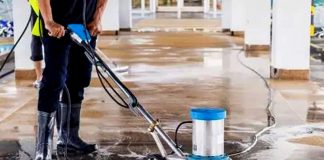 SE SOLICITA PERSONAL PARA LIMPIEZA DE PLANTA Y OFICINAS, JORNADA COMPLETA CONTRATO EVENTUAL personal de limpieza industrial janitors limpiadores industrial cleaning staff personal de limpieza masculino male cleaning staff