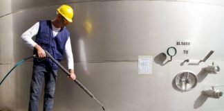 SE INCORPORA PERSONAL PARA LIMPIEZA EN EMPRESAS INDUSTRIALES, POSICIONES CON POSIBILIDAD DE EFECTIVIZACIÓN (5 VACANTES) personal de limpieza industrial limpiadoras limpieadores industrial cleaning staff operarios de limpieza