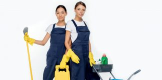 SE INCORPORA PERSONAL DE LIMPIEZA PARA EMPRESA DE SERVICIOS, BUSCAMOS PERSONAS RESPONSABLES personal de limpieza janitors cleaning lady maid cleaning house male cleaning