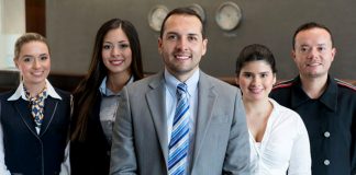ESTAMOS CONTRATANDO PERSONAL PARA EMPRESA HOTELERA, VARIOS PUESTOS DE TRABAJO DISPONIBLES personal para hotel hotel staff conserje mucamas janitors maid cleaning staff cook cheff cocineros