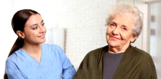 SE BUSCA CUIDADORA SIN RETIRO/FRANQUERA, PARA CUIDADO Y ACOMPAÑAMIENTO DE SEÑORA MAYOR señora para cuidado y acompañamiento de anciana lady for care and accompaniment of elderly woman cuidadora domiciliaria home care