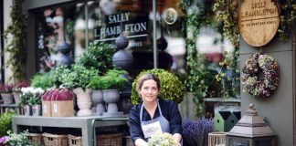 SE REQUIERE TRABAJADORAS/ES PARA FLORERÍA (CON O SIN EXPERIENCIA) VARIOS PUESTOS A CUBRIR trabajadores para floreria flower shop workers warehouse operator productions operators personal ambos sexos