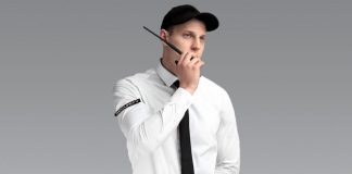SE REQUIERE PERSONAL DE SEGURIDAD PARA OCUPAR PUESTO PERMANENTE EN EMPRESA DE SEGURIDAD PRIVADA vigilante de seguridad guardia de seguridad oficial de seguridad vigilador security guard security officer watchman