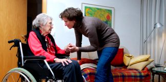 SE INCORPORA CUIDADORA Y/O CUIDADOR RÉGIMEN INTERNO FIN DE SEMANA Y FERIADOS, CONTRATACIÓN INMEDIATA Cuidadora interna fin de semana cuidadora domiciliaria cuidadora de adultos mayores Internal caregiver weekend home caregiver caregiver for the elderly
