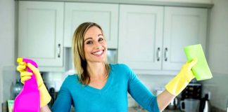 SE NECESITA EMPLEADA PARA LABORES DEL HOGAR, 5 DÍAS A LA SEMANA JORNADA DE 7AM A 2PM Household Employee Empleada Para Labores del Hogar empleada domestica empleada del hogar housekeeper domestic staff