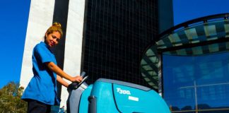 SE REQUIERE ENCARGADA/O DE EDIFICIO (LIMPIEZA Y CONTROL), INCORPORACIÓN INMEDIATA Limpieza Integral para edificios coorporativos Comprehensive Cleaning Staff for corporate buildings janitors cleaning lady limpiadores