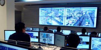 SE SOLICITA OPERARIO/A MONITORISTA (ALARMAS, CCTV, GPS, SEGUIMIENTO SATELITAL), JORNADA COMPLETA Monitorista personal para seguridad operador de monitor vigilante de seguridad Personal monitor for security security watchman monitor operator