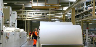 SE REQUIERE OPERARIA/O PARA INDUSTRIA PAPELERA, JORNADA COMPLETA DE LUNES A VIERNES Operarios para industria papelera Personnel for the Paper Industry personal para industria papelera