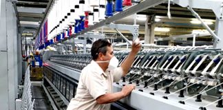 SE REQUIERE PERSONAL PARA INDUSTRIA DE MANUFACTURA TEXTIL (CON O SIN EXPERIENCIA) Personal Para Industria de Manufactura Textil Personnel For Textile Manufacturing Industry