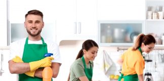 SE REQUIERE PERSONAL PARA LIMPIEZA RESIDENCIAL, FEMENINO Y/O MASCULINO CON O SIN EXPERIENCIA Personal para limpieza residencial empleo de limpieza sin experiencia female and male cleaning staff limpiadores limpiadoras house cleaning