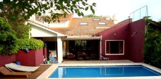 SOLICITAMOS SEÑOR Y SEÑORA (MATRIMONIO/CASEROS) PARA CUIDADO, LIMPIEZA Y MANTENIMIENTO DE PROPIEDAD Señor y Señora Matrimonio de Caseros matrimonio para limpieza y cuidado de casa marriage for house cleaning and care matrimonio per le pulizie e la cura della casa