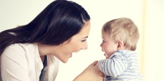 SE NECESITA NIÑERA PARA CUIDADO DE BEBE EN CASA DE FAMILIA, DE LUNES A VIERNES DE 10:00 A 18:00 HS. babysitter baby care niñera externa babysitter niñera con retiro cuidadora de niños niñera para cuidado de bebe