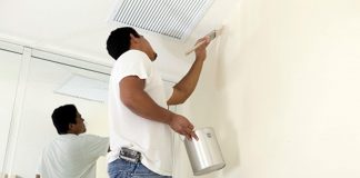 SE NECESITA SUBCONTRATISTA EN EL ÁREA DE LIMPIEZA Y PINTURA EN CASAS RESIDENCIALES contratista para trabajos de limpieza y pintura contractor for cleaning and painting jobs pintores y limpiadores painter cleaning staff