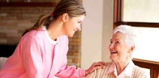SE SOLICITA PERSONAL PARA ATENCIÓN A PERSONAS MAYORES CON APOYO EN SERVICIO DOMÉSTICO cuidadora domiciliaria, cuidadora de adultos mayores home caregiver, elderly caregiver cuidadores externos