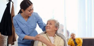 SE REQUIERE CUIDADORA Y/O CUIDADOR PARA CUBRIR GUARDIA, PERSONAS CON DISPONIBILIDAD INMEDIATA cuidadora domiciliaria home care cuidadora de adultos mayores home care caregiver for the elderly cuidadores externos