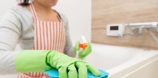 SE NECESITA PERSONAL DE LIMPIEZA (AMBOS SEXOS), SE OFRECE BUENA REMUNERACIÓN empleada del hogar empleada domestica limpieza en casa de familia limpieza de casas housemaid house cleaning family house cleaning