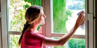 SE SOLICITA EMPLEADA DOMÉSTICA, CON BUENA DISPOSICIÓN PARA LLEVAR A CABO LAS TAREAS DEL HOGAR, PROLIJA Y RESPONSABLE empleada del hogar limpieza en casa de familia empleada domestica domestic maid cleaning at family home domestic maid housekeeper