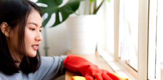 SE NECESITA EMPLEADA DOMÉSTICA CAMA AFUERA, CON DISPONIBILIDAD PARA COMIENZO INMEDIATO empleada domestica cama afuera limpieza cocina y cuidado de niños housemaid cleaning kitchen and babysitting housekeeper empleada del hogar externa
