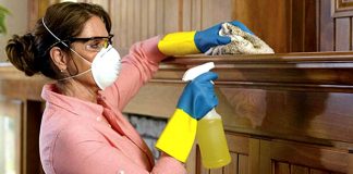 SE BUSCA SEÑORA PARA TAREAS DOMESTICAS Y COCINERA, CONTRATACIÓN INMEDIATA EN CASA DE FAMILIA empleada domestica empleada del hogar empleada para limpieza en casa de familia domestic employee employed for cleaning in family home domestic maid house cleaning cocinera