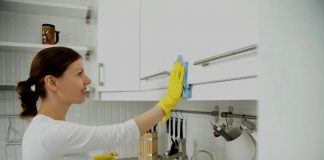 SE BUSCA SEÑORA/EMPLEADA PARA SERVICIO DOMÉSTICO, POR HORAS C/S RETIRO empleada domestica empleada del hogar señora de limpieza para casa de familia domestic maid housemaid cleaning lady for family home