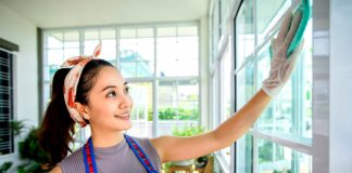 SE BUSCA EMPLEADA DOMÉSTICA CON DISPONIBILIDAD INMEDIATA, PAGO QUINCENAL empleada domestica limpieza en casa de familia domestic maid empleada del hogar ama de llaves governante housekeeper