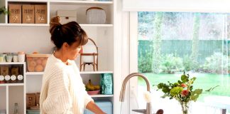SE INCORPORA PERSONAL DOMESTICO/MUCAMA, CONTRATO POR TIEMPO INDETERMINADO empleada domestica mucama empleada del hogar limpieza en casa de familia housemaid maid housekeeper cleaning in family home