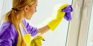 SE BUSCA PERSONAL DE LIMPIEZA RESIDENCIAL (CASAS NUEVAS Y VACÍAS, RECIÉN REMODELADAS Y RECONSTRUIDAS) empleada para limpieza de casas cleaning house domestic maid limpieza de casas vacias