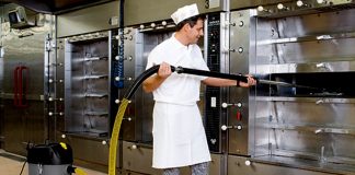 BUSCAMOS INCORPORAR PERSONAL DE MAESTRANZA (MANTENIMIENTO Y LIMPIEZA), PARA CENTRO DE PRODUCCIÓN DE PASTELERÍA empleado de limpieza para pasteleria cleaner for pastry shop