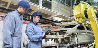 BUSCAMOS ENSAMBLADORAS/ES PARA FÁBRICA DE AUTOMÓVILES, JORNADA FULL TIME DE LUNES A VIERNES ensambladores de autos personale della fabbrica di automobili car factory staff personal para fabrica de autos