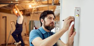 ESTAMOS SELECCIONANDO PINTOR, CARPINTERO Y HANDYMAN PARA EMPRESA DE BIENES RAÍCES Y CONSTRUCCIÓN handyman carpintero pintor personal para empresa de bienes raices y construccion personal painter carpenter for real estate and construction company