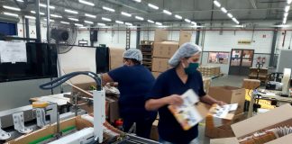 SE INCORPORA PERSONAL PARA TAREAS MANUALES EN INDUSTRIA GRAFICA, VARIOS PUESTOS (AMBOS SEXOS) industria gafrica Personal Para Tareas Manuales industry Gafrica Personnel For Manual Tasks