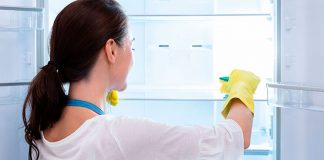 SE SOLICITA EMPLEADA DOMÉSTICA/NIÑERA, 3 VECES POR SEMANA CON RETIRO. SE OFRECE TRABAJO ESTABLE EN BLANCO maid and babysitter empleada domestica y niñera cameriera e baby sitter empleada del hogar housekeeper