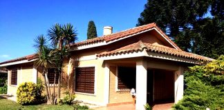 SE REQUIERE PAREJA PARA LIMPIEZA Y MANTENIMIENTO DE PROPIEDAD, SE OFRECE BUENA REMUNERACIÓN Y CONTRATO INDEFINIDO matrimonio de caseros marriage for cleaning and property maintenance matrimonio para limpieza y mantenimiento de propiedad