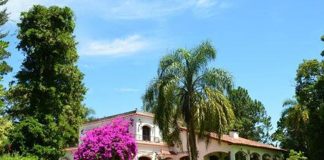 SE SOLICITA PAREJA/MATRIMONIO PARA ENCARGARSE DE LA LIMPIEZA, MANTENIMIENTO Y CUIDADO DE QUINTA matrimonio per la pulizia e la manutenzione della casa marriage for house cleaning and maintenance matrimonio para limpieza y mantenimiento de casa