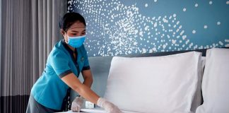 ESTAMOS SELECCIONANDO MUCAMAS/OS PARA IMPORTANTE CADENA DE HOTELES, EXPERIENCIA MÍNIMA mucama y mucamo para importante cadena de hoteles maid for a major hotel chain hotel staff