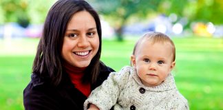 SE NECESITA NIÑERA EXTERNA, DE LUNES A VIERNES DE 8AM A 6PM, PERSONA RESPONSABLE Y HONESTA niñera empleada del hogar babysitter nanny empleo de niñera canguro cuidadora de niños niñera externa niñera para bebe