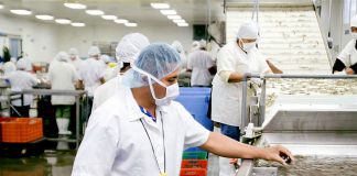 SE SOLICITA OPERARIAS/OS DE PRODUCCIÓN Y EMPAQUE PARA FABRICA DE ALIMENTOS (CON O SIN EXPERIENCIA) production and packaging operator for food company