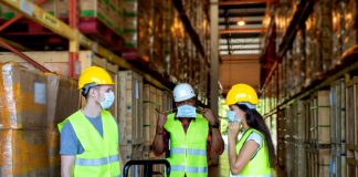 SE NECESITA OPERARIOS DE CARGA/DESCARGA Y TAREAS GENERALES (CON O SIN EXPERIENCIA) operarios de almacen carga y descarga mozo de almacen warehouse workers loading and unloading operators empleo de operario sin experiencia