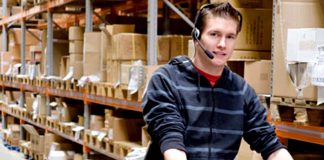 SE INCORPORA PERSONAL PARA TAREAS DE PRODUCCIÓN Y ALMACÉN, PUESTOS FIJOS JORNADA PART TIME personal de almacen y produccion Personnel for Production and Warehouse Tasks mozos de almacen operios de deposito warehouse operator