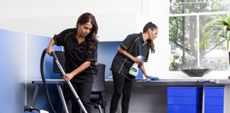 SOLICITAMOS PERSONAL DE LIMPIEZA PART TIME EN LAS MAÑANAS, CON DISPONIBILIDAD INMEDIATA personal de limpieza ambos sexos male and female cleaning staff limpiadoras limpiadores limpieza de oficinas office cleaning employees janitors cleaning lady
