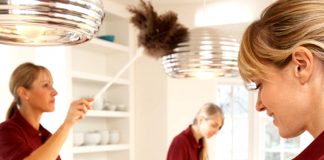 ESTAMOS CONTRATANDO PERSONAL PARA LIMPIEZA DE CASAS VACÍAS (AMBOS SEXOS), INGRESO INMEDIATO personal de limpieza de casas house cleaning staff personal domestico empleadas del hogar domestic maid