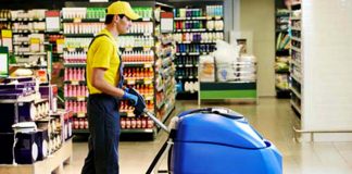 INCORPORAMOS PERSONAL DE MAESTRANZA/LIMPIEZA PARA IMPORTANTE CADENA DE SUPERMERCADOS (30 VACANTES) personal de limpieza para supermercado cleaning staff for supermarket janitors limpiadores