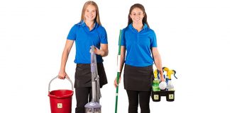 SE NECESITA PERSONAL PARA LIMPIEZA DE CASAS, JORNADA DE TRABAJO PART TIME Y FULL TIME personal para limpieza de casas house cleaning staff personale addetto alle pulizie
