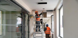 SE SOLICITA CONTRATISTA PARA REMODELACIONES, PINTURA E INSTALACIONES, PARA COMENZAR DE INMEDIATO Contratista Para Remodelaciones, Pintura e Instalaciones Remodeling, Painting and Installations Contractor
