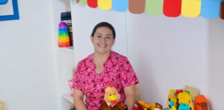 SE BUSCA NIÑERA CON APOYO DOMÉSTICO DE LUNES A VIERNES DE 7:30HS A 16:30HS, BUEN SUELDO + APORTES Niñera Domestica empleada del hogar babysitter cuidadora de niños y limpieza del hogar