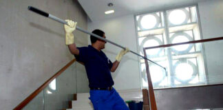 SE SOLICITA PERSONAL PARA MANTENIMIENTO DE CONDOMINIO/CONSERJE, JORNADA PART TIME O FULL TIME Personal Para Mantenimiento de Condominio Conserje Concierge Condo Maintenance Staff Concierge Condo addetto alla manutenzione