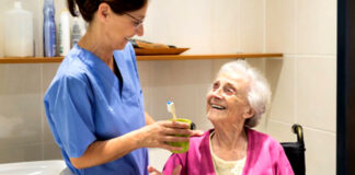 SE REQUIERE CUIDADORAS/ES PARA CUBRIR GUARDIAS DE 4HS, 8HS Y 12HS, SERVICIO INTEGRAL DE INTERNACIÓN DOMICILIARIA Personal Para Servicio Domiciliario cuidadoras cuidador Personal For Home Service caregivers caregiver
