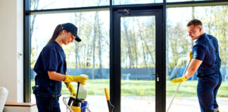 SE REQUIERE PERSONAL DE MAESTRANZA/LIMPIEZA PARA LABORATORIO, TURNO MAÑANA O TARDE Personal de limpieza y maestranza cleaning employees female and male cleaning staff limpiadoras limpiadores